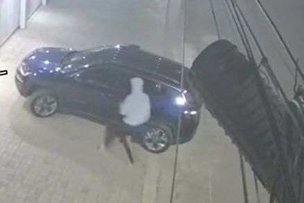 Menores furtam Compass, postam nas redes e são apreendidos