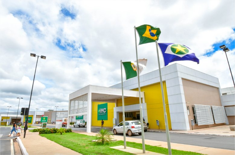 Cuiabá realiza Mutirão de Neurocirurgias para pacientes que aguardam desde 2017