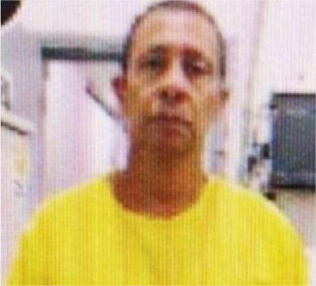 Homicida foge em trabalho extramuro após romper tornozeleira no Araguaia em MT