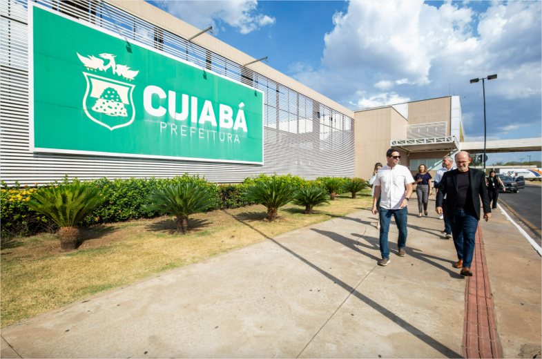 Hospital Municipal de Cuiabá passa a contar com leitos psiquiátricos