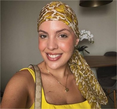 Morre médica e influencer digital por complicações de tratamento contra câncer