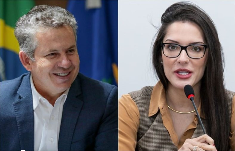 Mendes lidera pesquisa ao Senado com 38,8%; Janaina tem 17,7%