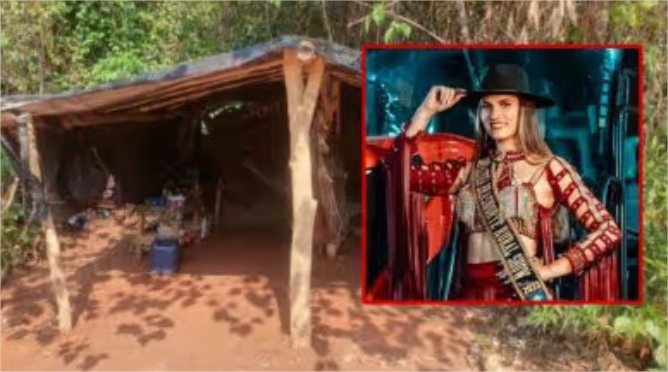 Ex-miss Mato Grosso é acusada de manter 20 homens em trabalho de escravidão branca