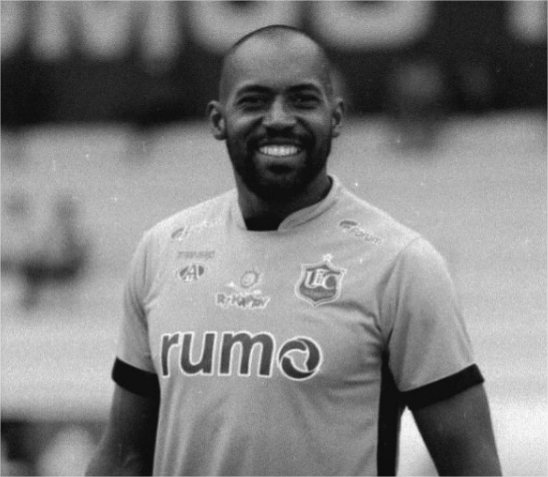 Ex-goleiro mato-grossense, Neneca morre de infarto em Rondonópolis