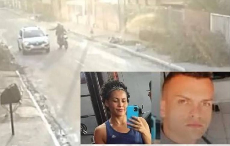 PM suspeito de matar personal trainer se entrega à polícia