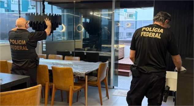 PF derruba esquema de tráfico sexual que enviava mulheres à Irlanda; alvo em MT