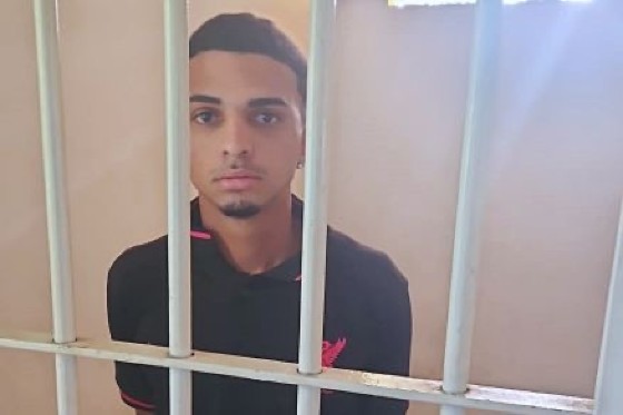 Piloto preso confessa participação em execução de personal em Várzea Grande