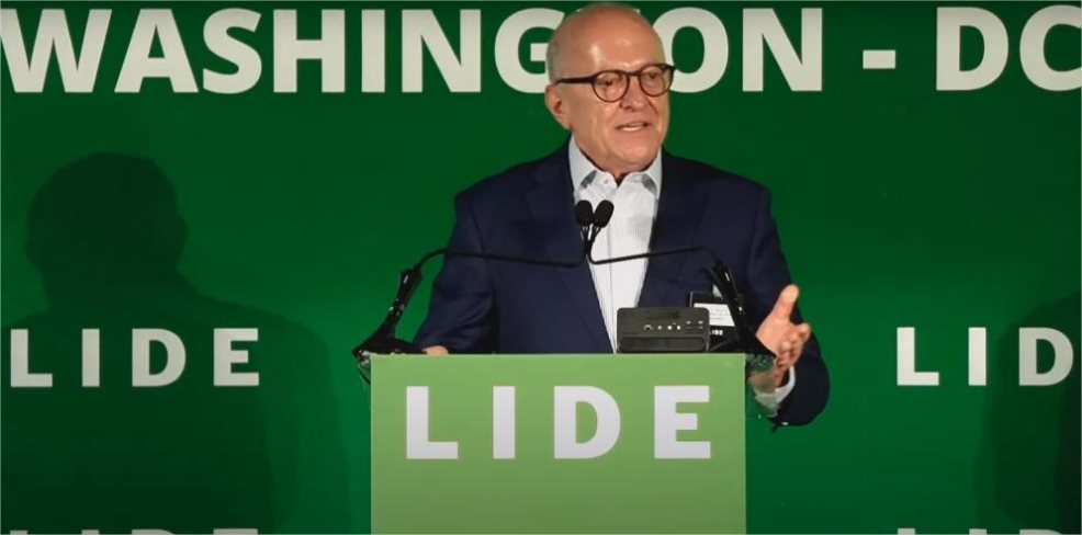 “Mato Grosso é um pedaço do Brasil que tem dado muito certo”, afirma vice-governador