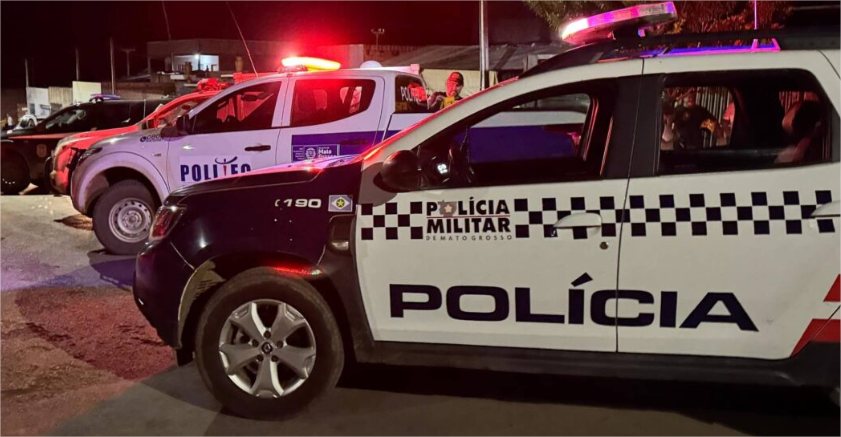 Jovem defende mãe de supostas agressões e mata padrasto no Nortão