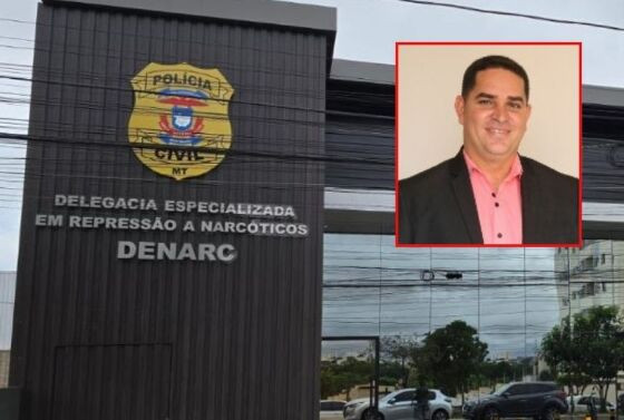 Secretário de Saúde preso por usar ônibus da Prefeitura para traficar 52 kg cocaína é exonerado