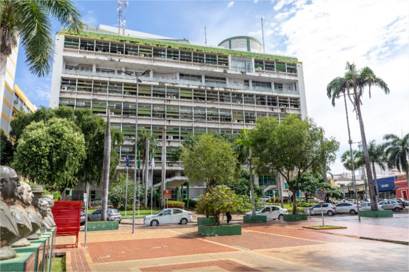 Prefeitura de Cuiabá recebe maquinários para fortalecer Agricultura Familiar