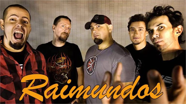 Banda brasileira Raimundos vai abrir show do Guns N’ Roses em Cuiabá