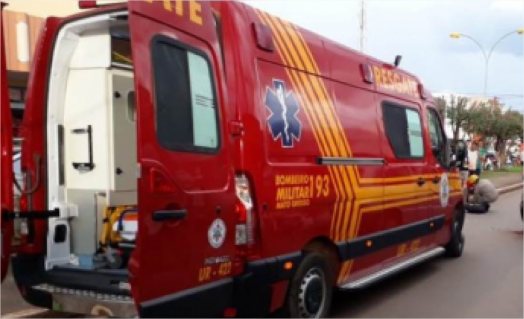 Mulher é brutalmente agredida e jogada para fora de carro em movimento em MT