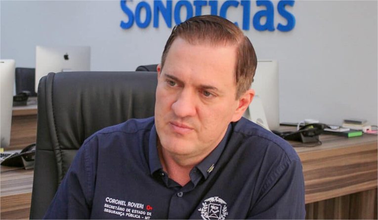 Mato Grosso, Acre e Rondônia vão assinar cooperação para combate ao crime organizado