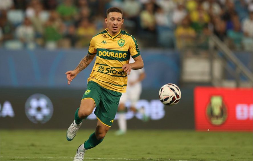 Ferroviária abre 2 a 0, mas Cuiabá busca empate na Fonte Luminosa