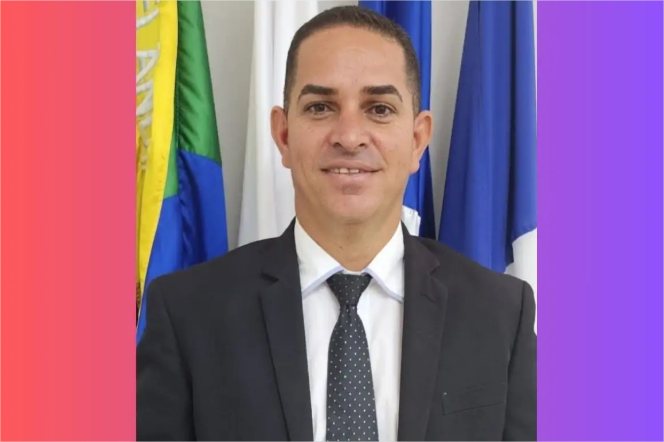 Secretário de Curvelândia é preso suspeito de usar micro-ônibus da Saúde para transportar 50 kg de cocaína