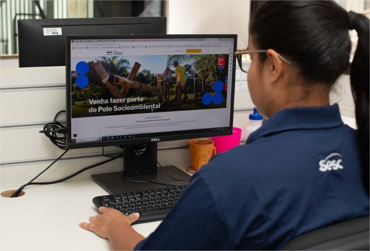 Sesc Pantanal tem 6 vagas de emprego abertas com salário de até R$ 9 mil
