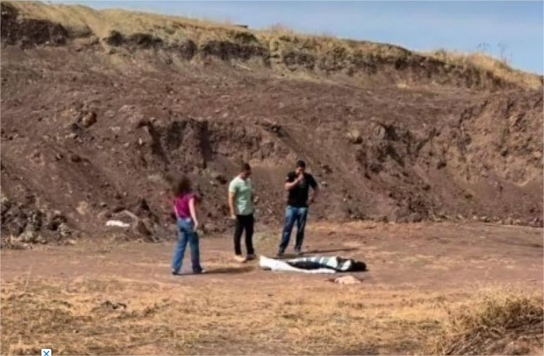 Adolescente conhecido como ‘Terror’ no crime é morto em MT