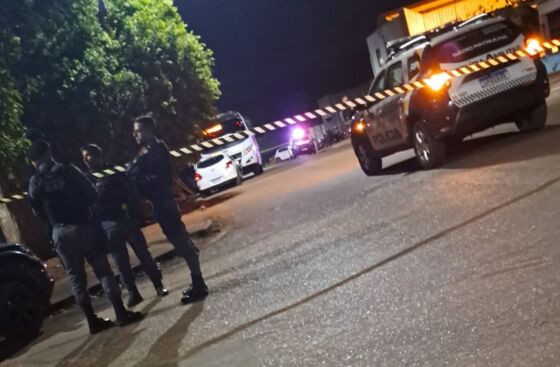 Vídeo mostra perseguição policial e confronto que terminou com adolescente morto