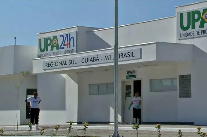 Perícia aponta dengue como causa da morte de criança de 3 anos em Cuiabá