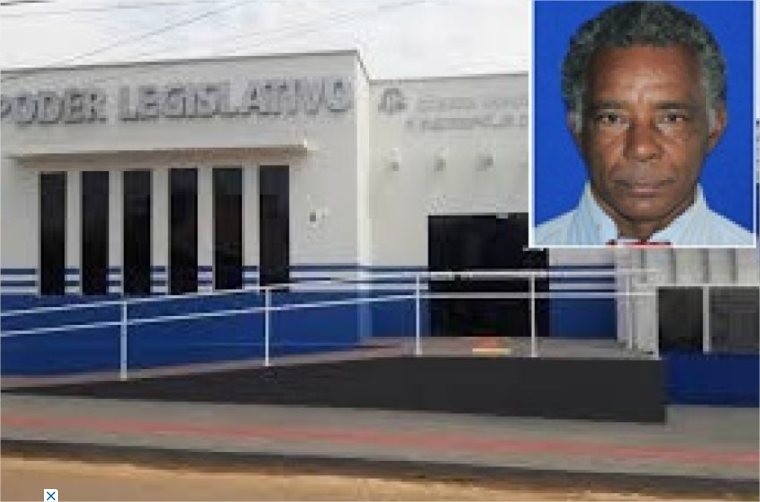 Vereador morre eletrocutado em zona rural de Figueirópolis