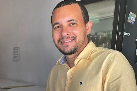 Assessor de vereador do PT é preso acusado de elo com facção