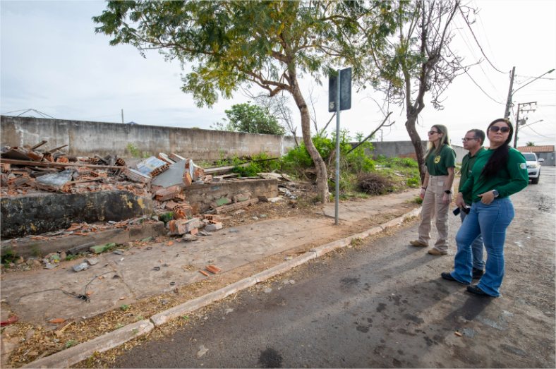 Secretaria de Ordem Pública realiza quase 40 mil ações fiscais e aplica mais de R$ 4 milhões em multas
