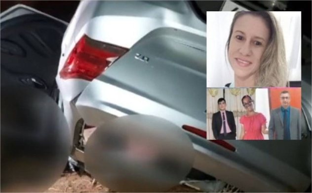 Empresário será julgado por acidente que matou quatro pessoas em Tangará da Serra