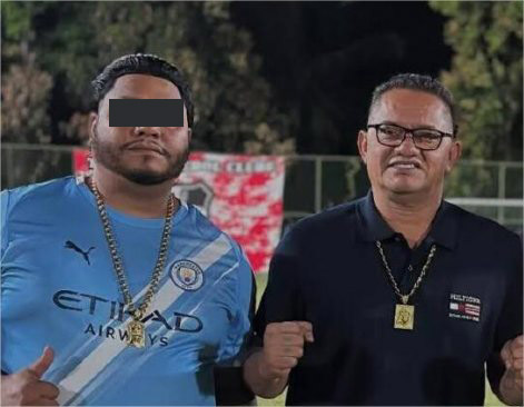 “Dono da Quebrada” queria vingança contra policiais que mataram o irmão e buscou o CV do Rio