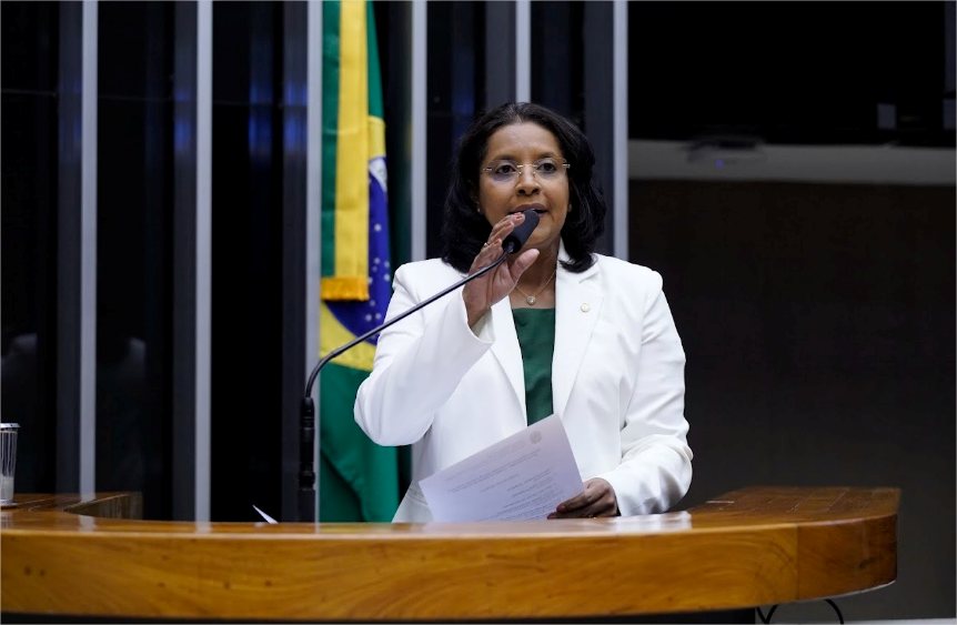 Gisela propõe PL para inibir o endividamento de crianças, adolescentes e incapazes