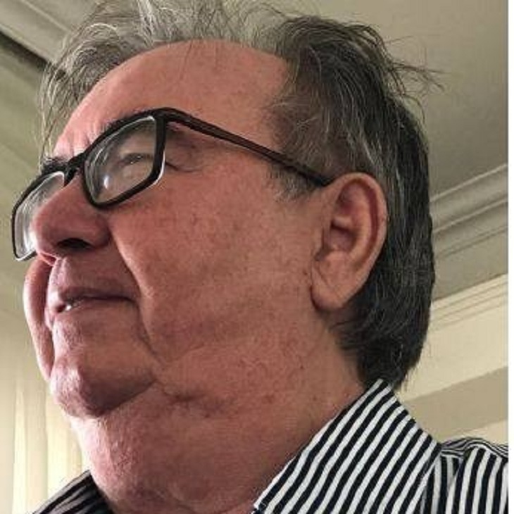 Doutor Rodrigues Palma: um admirável Cuiabano