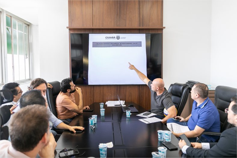 Prefeitura e sindicatos avançam em acordo sobre pagamento da insalubridade