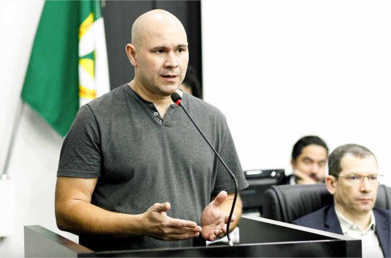 Abilio celebra escolha de Flávio Bolsonaro para presidente: ‘Capaz e qualificado’