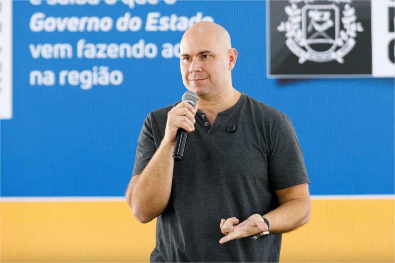 Abilio tenta verba dos Emirados Árabes para construir 6 viadutos em Cuiabá