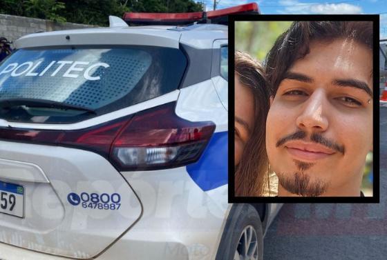 Motorista bêbada mata motociclista de 23 anos em Cuiabá