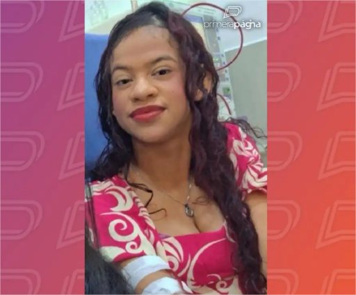 Adolescente com problemas renais é encontrada 12 dias após sumir em Cuiabá