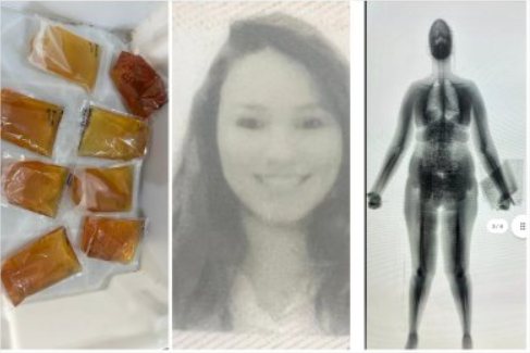 Advogada é presa tentando entrar com uísque na PCE, em Cuiabá