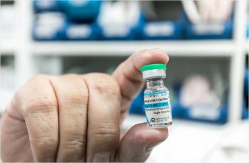 Cuiabá recebe antídoto para intoxicação por metanol; saiba como funciona