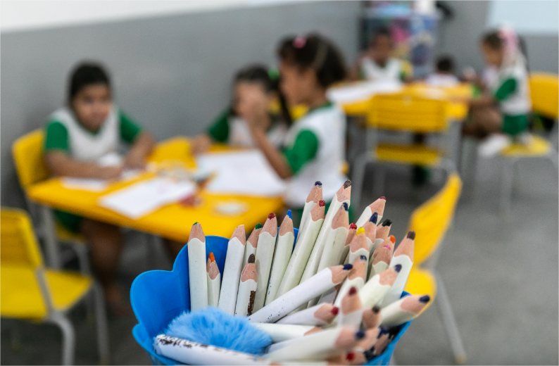 Cuiabá abre inscrições para contratação direta de CADs com salário de R$ 2,9 mil