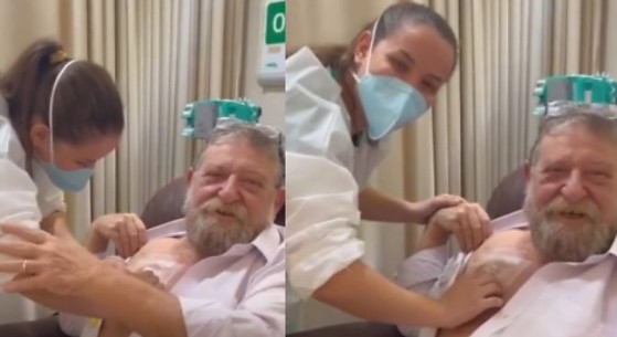 Deputado bolsonarista retira tumor e começa sessões de quimoterapia em Rio Preto