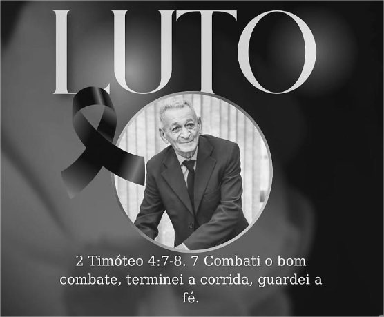 Morre aos 88 anos o pioneiro da Assembleia de Deus em Cuiabá, ‘Cacique’