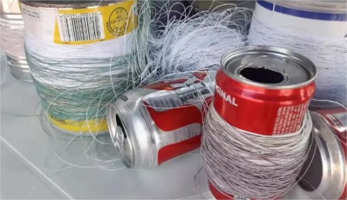 Multa para quem usa cerol em MT pode chegar a R$ 5 mil