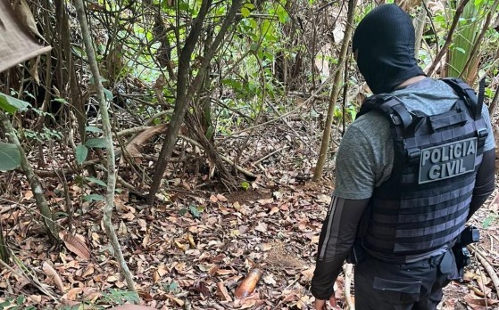 Líder de facção decreta morte de jovem por manter amizade com policiais