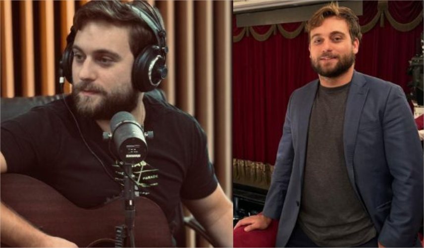 Cantor de MT viraliza com cover de rock e soma 1 milhão de visualizações; veja