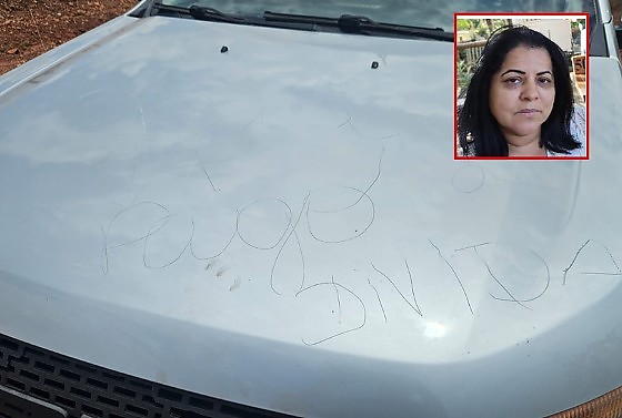 Polícia investiga se empresária foi morta por causa de dívida do filho com facção