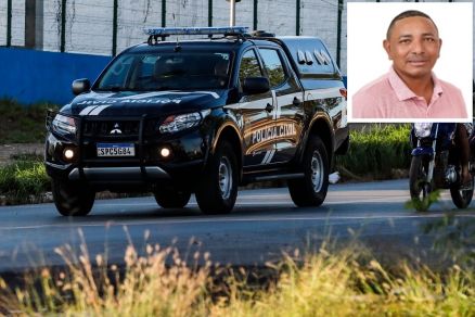 Ex-candidato a vereador é preso em Cuiabá por matar cunhada