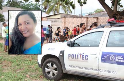 Homem que matou namorada em MT mata outra em MS e acaba preso