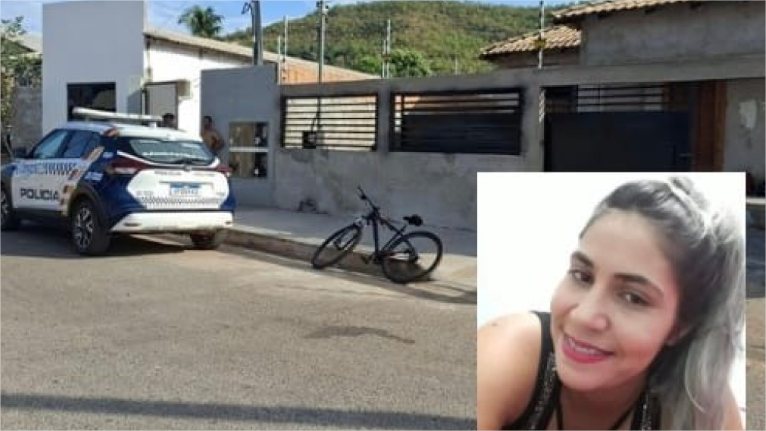 Ex invade casa, mata mulher e acaba morto pelo atual namorado em MT