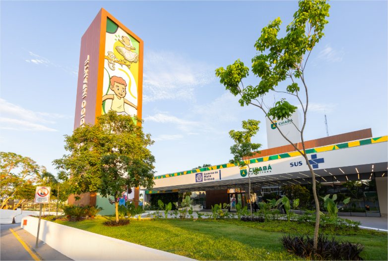 Consultórios odontológicos vão oferecer atendimento 24 horas para crianças em Cuiabá