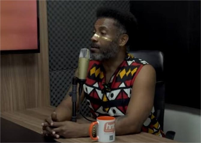 André D’Lucca articula fundação de partido que será ‘versão preta do PT’